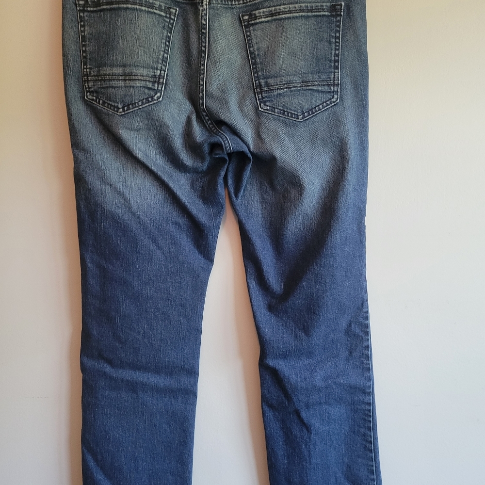 Kenneth Cole Jean - Picture 2 of 6